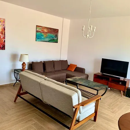 Apartament Nicolas, Mamaia Nord, Soleil Residence, Plaja Papaya Apartment