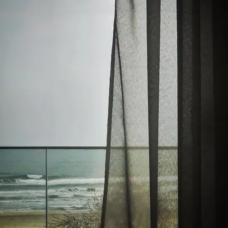 Appartement Apartament Nicolas, Mamaia Nord, Soleil Residence, Plaja Papaya *