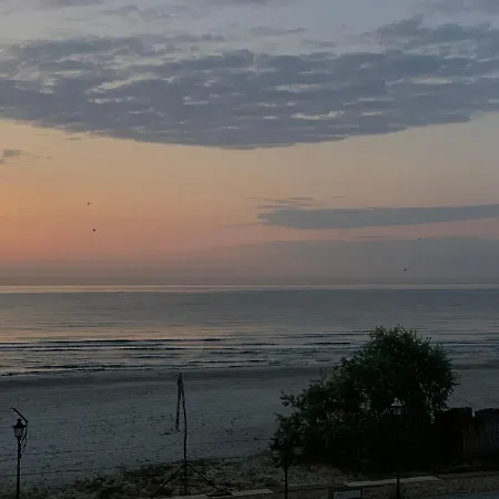 Διαμέρισμα Apartament Nicolas, Mamaia Nord, Soleil Residence, Plaja Papaya