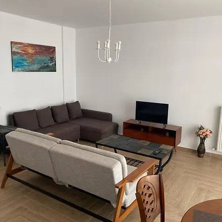 Apartament Nicolas, Mamaia Nord, Soleil Residence, Plaja Papaya Năvodari