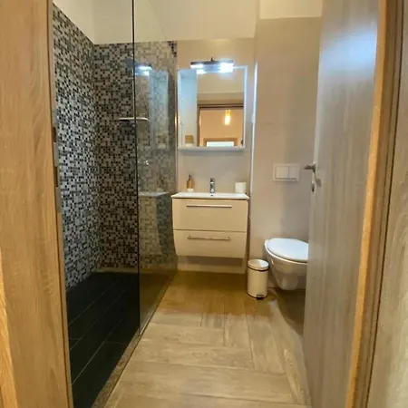 Apartament Nicolas, Mamaia Nord, Soleil Residence, Plaja Papaya Appartement Năvodari