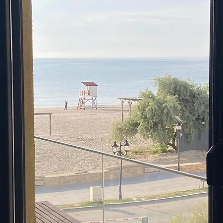 Apartament Nicolas, Mamaia Nord, Soleil Residence, Plaja Papaya Appartement