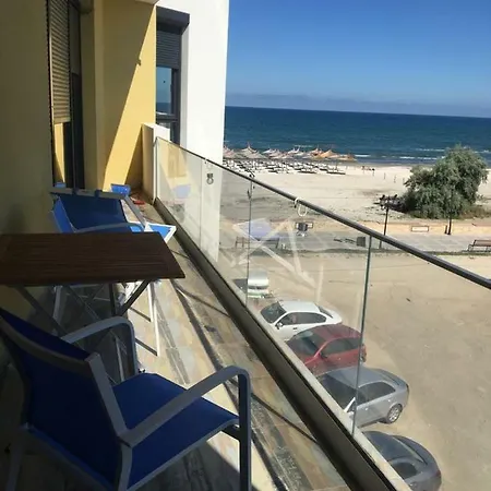Apartament Nicolas, Mamaia Nord, Soleil Residence, Plaja Papaya Appartement